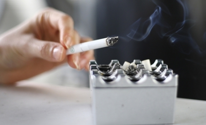 Sigara, Kovid-19'dan daha tehlikeli