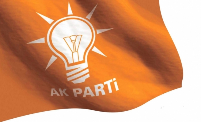 AK Parti'de merak edilen liste yayınlandı