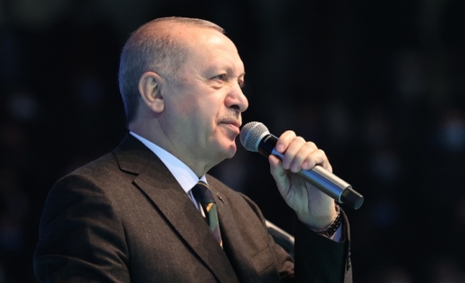 Türkiye'nin gücüne ve potansiyeline güvenin