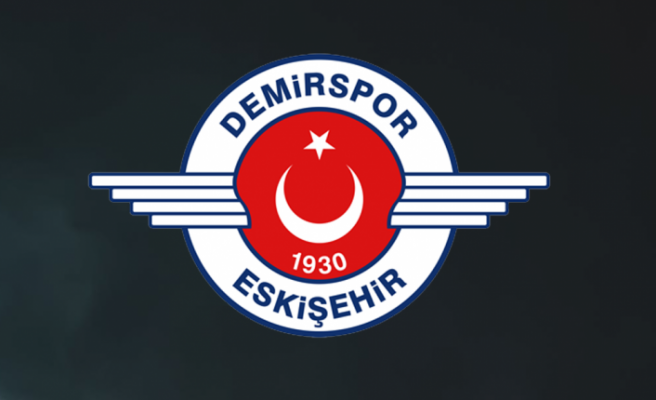 Eskişehir Demirspor'da kongre heyecanı
