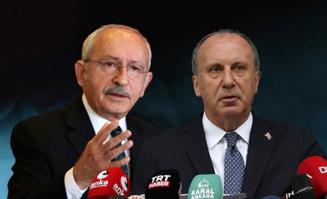 Kılıçdaroğlu AK Partililerden oy alamaz