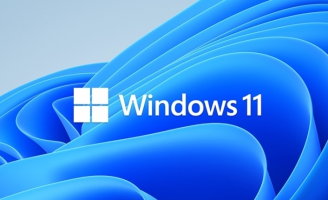 Windows 11 tanıtıldı