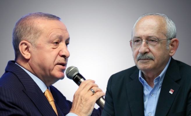 Kılıçdaroğlu'dan prompter eleştirisi