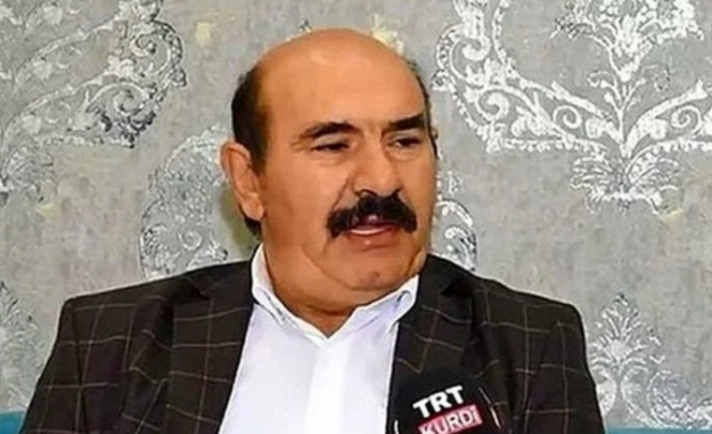 Osman Öcalan öldü