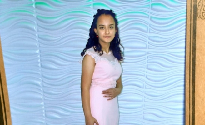 13 yaşındaki kayıp Sudenur bulundu