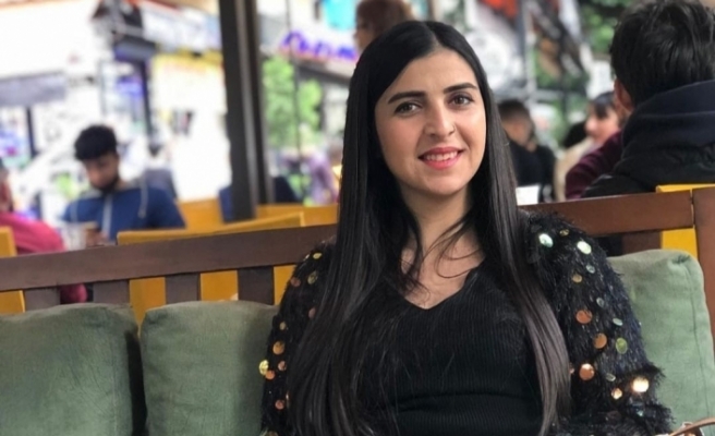 Adana'da kadın cinayeti