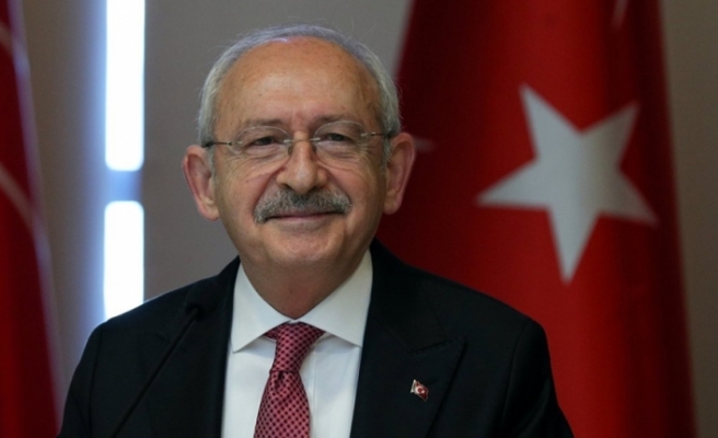 Kemal Kılıçdaroğlu Eskişehir’e gelecek