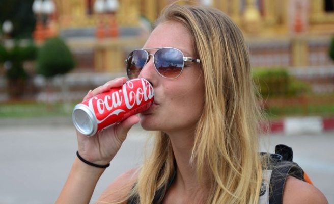 Artık Rusya'da Mcdonalds, Starbucks ve Coca-Cola yok