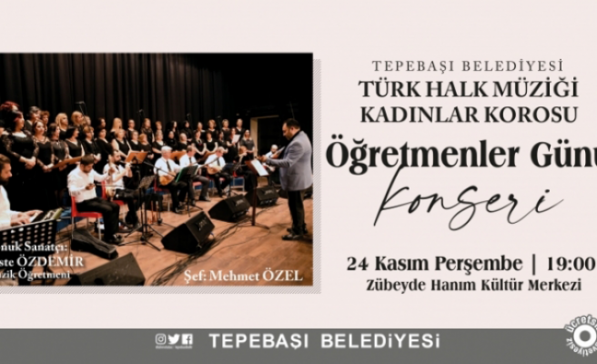 Türküler öğretmenler için