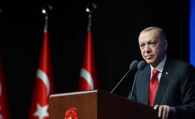 Erdoğan, kabine toplantısından beklenen müjdeleri sıraladı