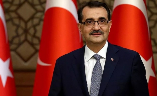 Bakan Fatih Dönmez Eskişehir'den ilk sırada milletvekili adayı