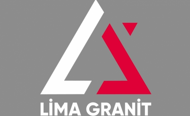Lima Granit Eskişehirlilere kapısını açtı!