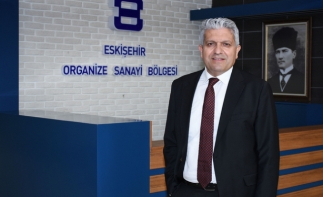 Eskişehir'de teşvikli yatırımlar 2,1 Milyar TL'ye ulaştı