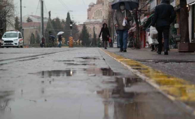 5 Eylül Salı günü Eskişehir'de hava durumu