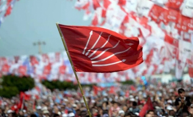 Eskişehir'de CHP'nin aday adayları belli oldu