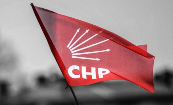 CHP'nin Eskişehir ilçe adayları belirlendi