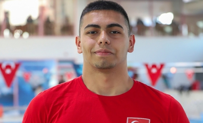 Genç yüzücü Kurtoğlu, Bulgaristan yarışlarına davet edildi