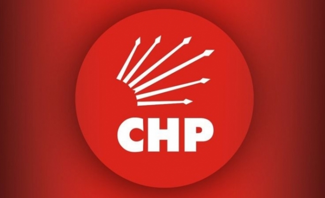 Odunpazarı ve Tepebaşı'nda CHP Meclis üyeleri ön seçimle belirlenecek