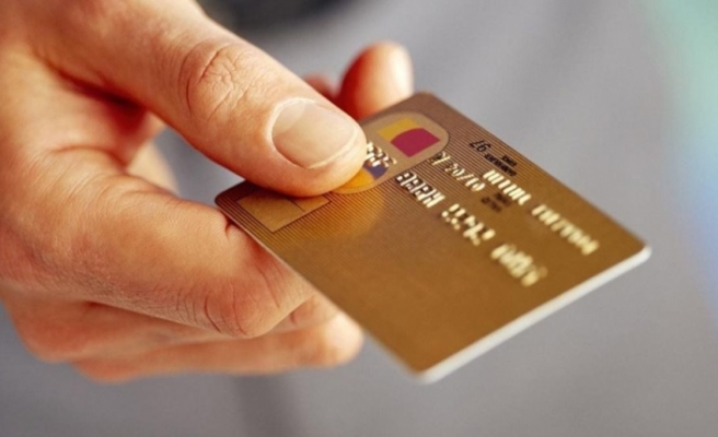 Kredi kartı nakit avans faizleri 1 Nisan'dan itibaren artacak