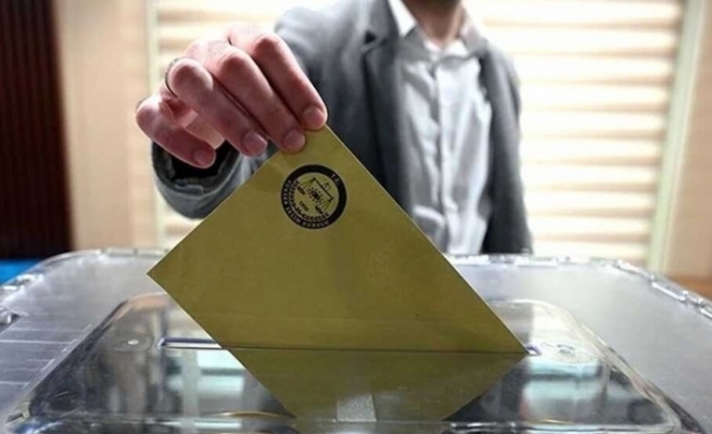Türkiye sandığa gidiyor... Eskişehir'de kaç seçmen oy kullanacak?