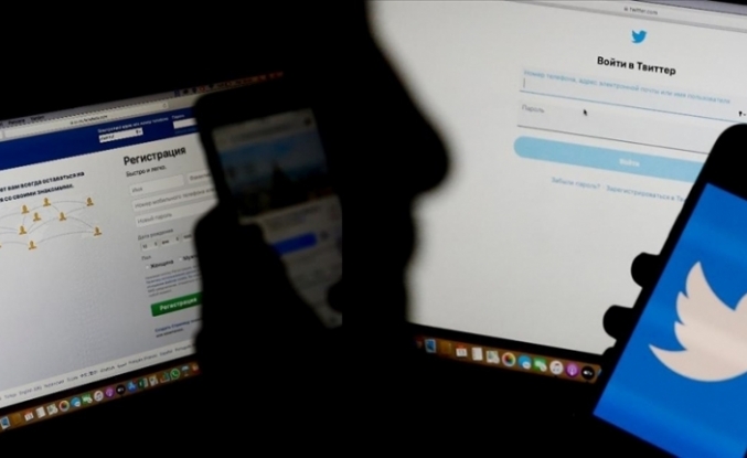 Rusya'da Twitter ve Facebook'a erişim yasaklandı