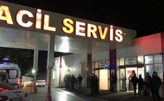 Erdoğan'ın ekibinden bir polis memuru trafik kazasında şehit düştü