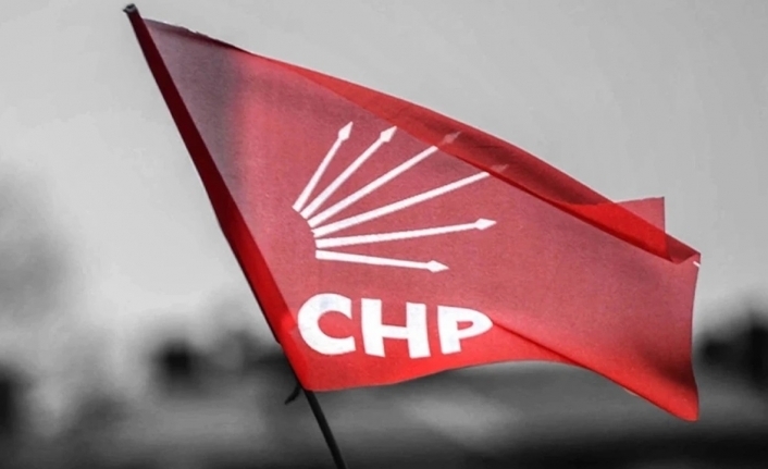 CHP Eskişehir'de güç topladı